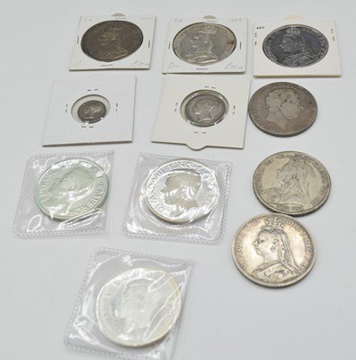Lot 175 - Quantity of Victorian and early 20th century...