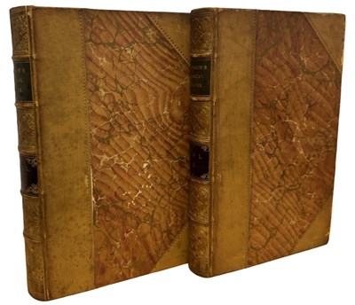 Lot 218 - THE COMICAL ROMANCE AND OTHER TALES BY PAUL...