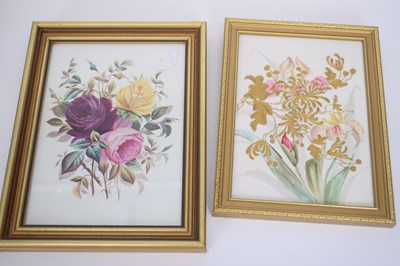 Lot 75 - MIXED LOT VARIOUS SMALL BRASS ORNAMENTS AND...