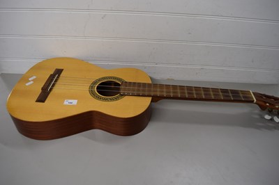 Lot 100 - B M SPANISH CLASSICAL GUITAR