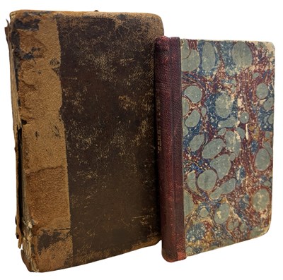 Lot 759 - An Historical Discourse of Parliaments; London 1656