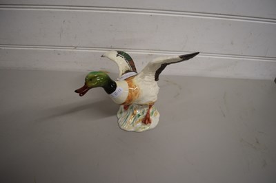 Lot 195 - BESWICK MODEL SHELDUCK MODEL NO 995