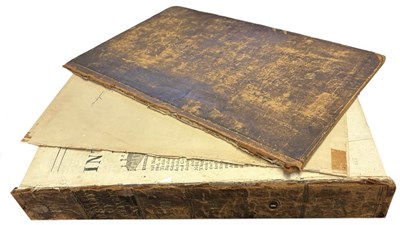 Lot 887 - FRANCIS BLOMEFIELD: AN ESSAY TOWARDS A...