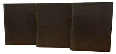 Lot 515 - MR G A CARTHEW: THE HUNDRED OF LAUNDITCH AND...