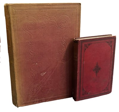 Lot 1319 - IRELAND. Sketches of Irish Character By Mrs S....