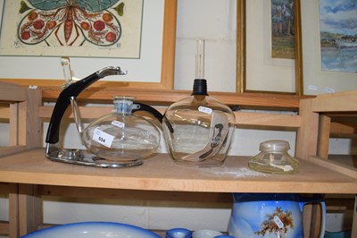 Lot 554 - CONA COFFEE MAKER