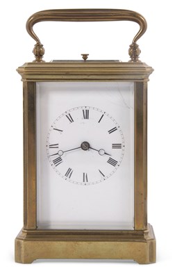 Lot 277 - A Hunt & Roskell of Bond Street, London early...