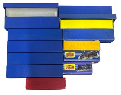 Lot 61 - A collection of various Hornby Dublo and...
