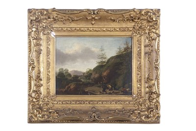 Lot 78 - Attributed to Italian School, 18th century,...