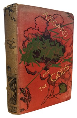 Lot 204 - W S W ANSON (Ed) [ADAPTED FROM THE WORK OF DR...