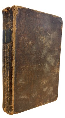 Lot 740 - M. DE RAMSEY: THE TRAVELS OF CYRUS; TO WHICH...