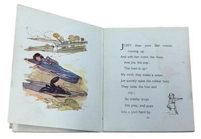 Lot 1078 - HARVEY GASKELL: O'KISSME SAN - A DOLL FROM...