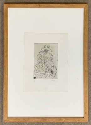 Lot 82 - 20th Century, Contemporary School, Figurative...