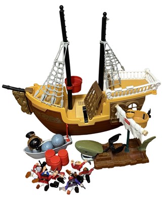Lot 293 - A vintage 1994 Fisher Price Great Adventure...