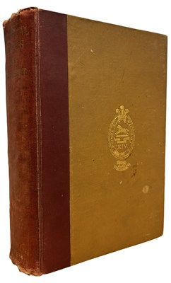 Lot 8 - CAPTAIN H. O'DONNELL (Ed): HISTORICAL RECORDS...