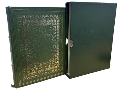 Lot 279 - OLIVER GOLDSMITH AND HUGH THOMSON (Illus): SHE...