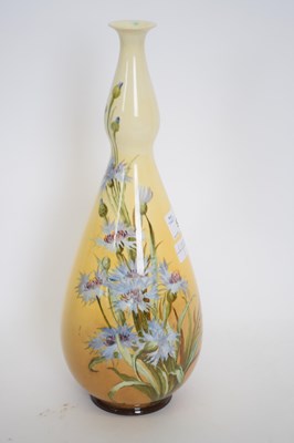 Lot 57 - Doulton Vase by Gillman