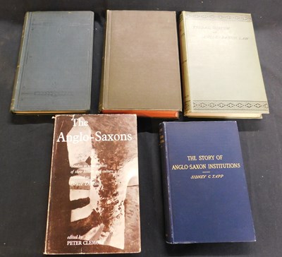 Lot 237 - ROBERT HOWARD HODGKIN: THE HISTORY OF THE...