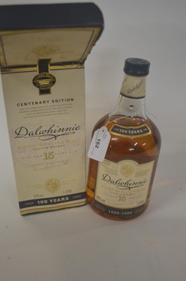 Lot 269 - Dalwhinnie Single Highland Malt Scotch Whisky,...