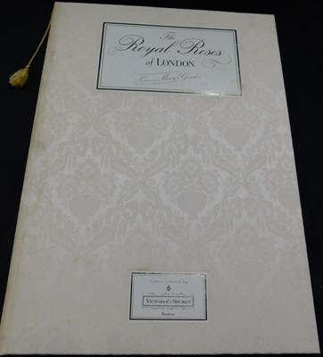 Lot 313 - CORAL GUEST: THE ROYAL ROSES OF LONDON, London,...