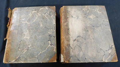Lot 340 - [RICHARD GOUGH]: BRITISH TOPOGRAPHY, OR AN...