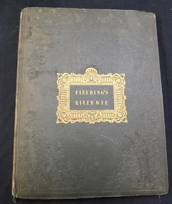 Lot 341 - THEODORE HENRY ADOLPHUS FIELDING: A...