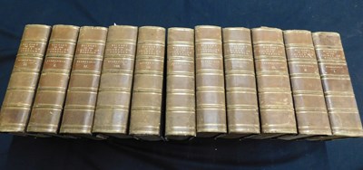 Lot 354 - FRANCIS BLOMEFIELD & CHARLES PARKIN: AN ESSAY...