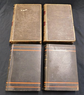 Lot 365 - JOSEPH BEVAN BRAITHWAITE: MEMOIRS OF JOSEPH...