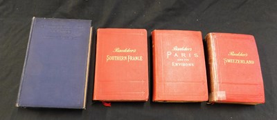 Lot 367 - HELEN HENDERSON: CATHEDRALS OF FRANCE, London,...