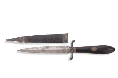 Lot 338 - Late 18th / 19th century German Masonic...