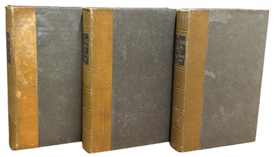 Lot 7 - LIEUT-COLONEL THE RIGHT HON. SIR FREDERICK...
