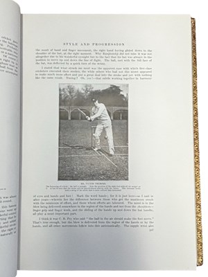 Lot 85 - 'THE SPORTSMAN': BRITISH SPORTS AND SPORTSMEN -...