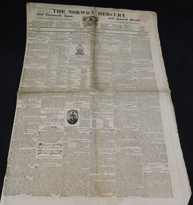 Lot 422 - THE POOR MAN'S COMPLAINT OR WHERE DOES THE...