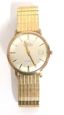Lot 245 - Gents last quarter of 20th century Emperor...