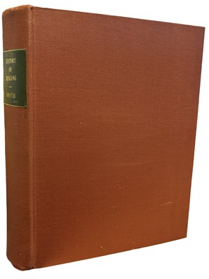 Lot 499 - THE REV CHARLES COATES: THE HISTORY AND...