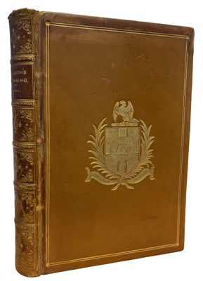 Lot 168 - SIR ROBERT S BALL: THE EARTH'S BEGINNING,...