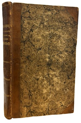 Lot 169 - THOMAS CHALMERS: A SERIES OF DISCOURSES ON THE...