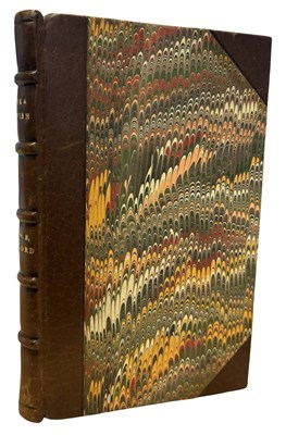Lot 81 - W B LORD: SEA FISH AND HOW TO CATCH THEM,...