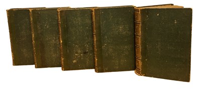 Lot 589 - GEORGE SAND, Paris, Michel Levy Freres, 1862...