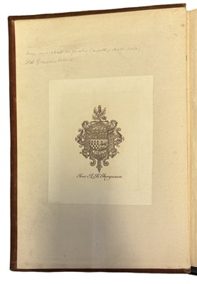 Lot 21 - FAMIANI STRADAE: ROMANI E SOCIETE IESV DE...