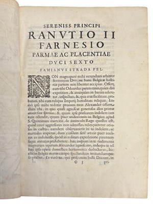 Lot 21 - FAMIANI STRADAE: ROMANI E SOCIETE IESV DE...
