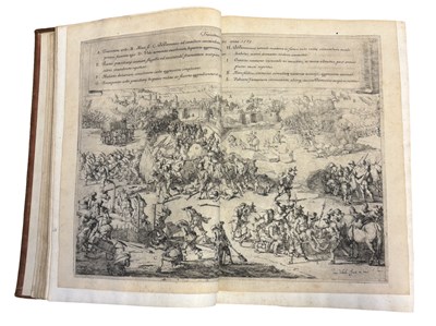Lot 21 - FAMIANI STRADAE: ROMANI E SOCIETE IESV DE...
