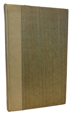 Lot 242 - THOMAS RAE AND KATHLEEN M LINDSLEY (Woodcut...