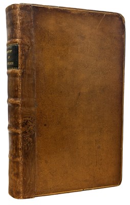 Lot 195 - SIR HENRY SPELMAN: THE HISTORY AND FATE OF...