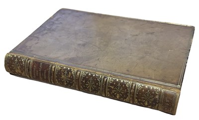 Lot 746 - LEWIS CARROLL: THROUGH THE LOOKING GLASS AND...