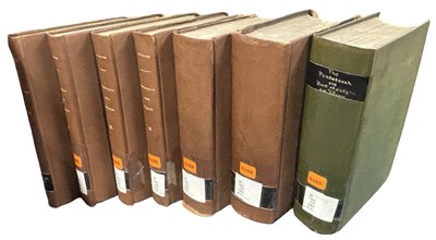 Lot 192 - The Pentateuch and Book of Joshua Critically...