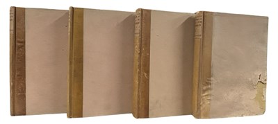 Lot 259 - NONESUCH PRESS. The Complete Works of William...