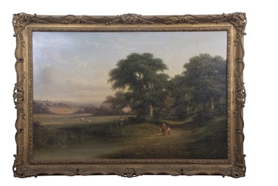 Lot 511 - Attributed to Walter Heath Williams...