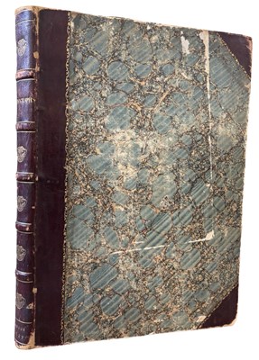 Lot 519 - John Gough Nichols and Charles John Smith....