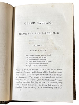 Lot 427 - G. P. R. JAMES. (George Payne Rainsford). The...